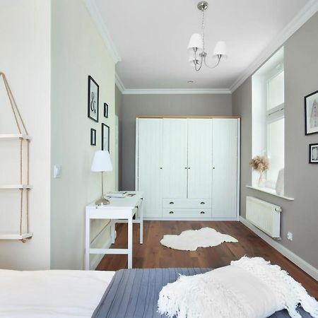 Elite Apartments Sopot Superior Екстер'єр фото